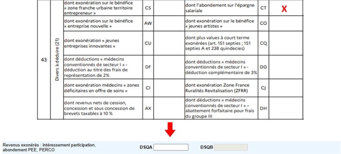 DSQA
